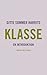 Klasse - en introduktion