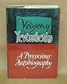 A Precocious Autobiography