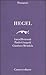 Hegel