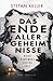 Das Ende aller Geheimnisse (Heidi Kamemba, #1)