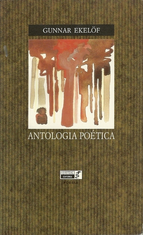 Antologia Poetica (Hardcover)