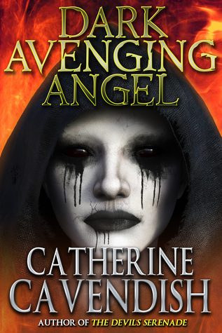 Dark Avenging Angel (ebook)