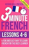 3 Minute French: ...