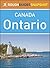 Ontario (Rough Guides Snapshot Canada)