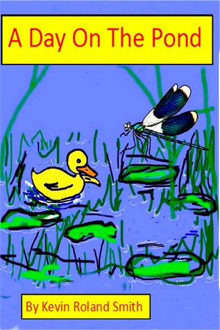 A Day On The Pond (ebook)