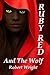 Ruby Red and the Wolf