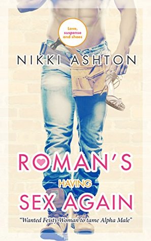 Roman's Having Sex Again (Kindle Edition)