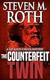 The Counterfeit Twin (Socrates Cheng Mystery, #3)