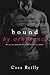 Bound by Vengeance (Born in Blood Mafia Chronicles, #5)