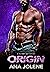 Origin (Glory MC, #2)