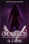 Marked by D. Laine