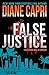 False Justice (Justice #6.1)