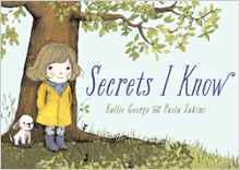 Secrets I Know (Unknown Binding)