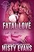 Fatal Love (SEALs of Shadow...