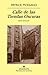 Calle de las Tiendas Oscuras by Patrick Modiano