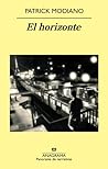 El horizonte