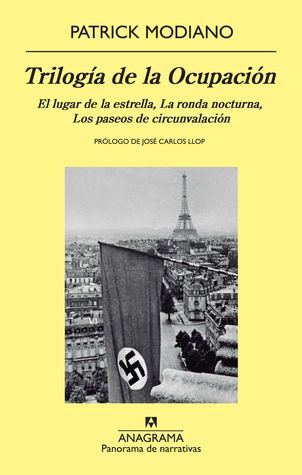 Trilogía de la Ocupación (Paperback)