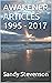Awakener Articles 1995: 2018