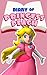 Diary of Princess Peach – Book 1: Princess in Peril (Nintendo Collection Series)