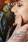 Their Christmas Miracle (Stone River #3.2) Their Christmas Miracle (Stone River #3.2)