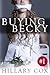Buying Becky by Hillary Cox