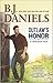 Outlaw's Honor (The Montana Cahills, #2)