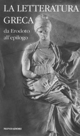 La letteratura greca della Cambridge University. 2. Da Erodoto all'epilogo