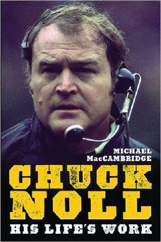 Chuck Noll: His Life's Work (Regional)