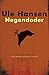 Negendoder (Emma Carow Book 1) (Dutch Edition)