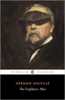 The Confidence-Man: His Masquerade