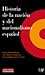 Historia de la nación y del nacionalismo español