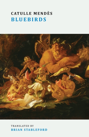 Bluebirds (Paperback)