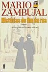 Histórias do Fim da Rua by Mário Zambujal