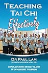 Teaching Tai Chi ...