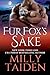 Fur Fox's Sake (Shifters Un...