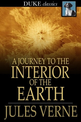 A Journey to the Interior of the Earth