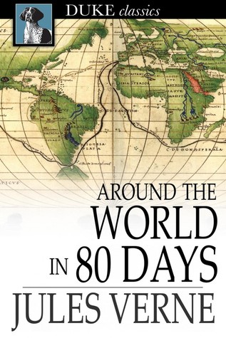 Around the World in 80 Days