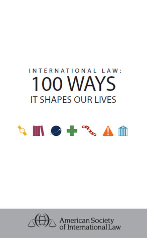 International Law: 100 Ways It Shapes Our Lives