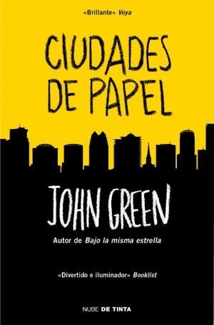 Ciudades de papel