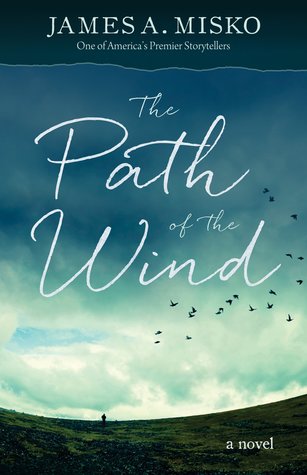 The Path of the Wind