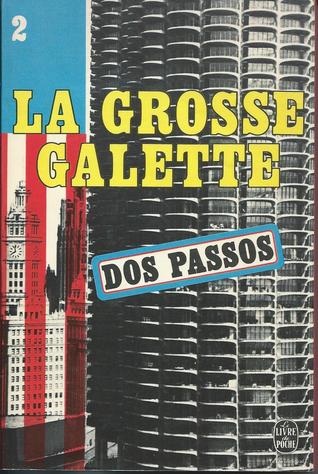 La Grosse Galette volume 2 (Mass Market Paperback)