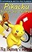 Pokemon Stories for Children: Easy Reading for Little Readers Ages 6-8 Level