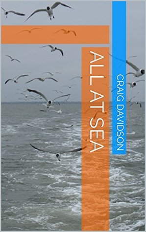 All At Sea (Kindle Edition)