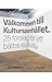 Välkommen till Kultursamhället