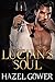 Lucian's Soul by Hazel Gower
