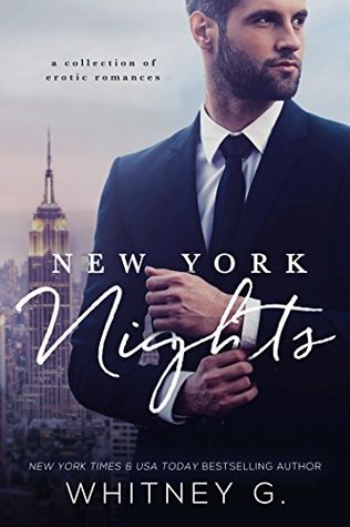 New York Nights (Kindle Edition)