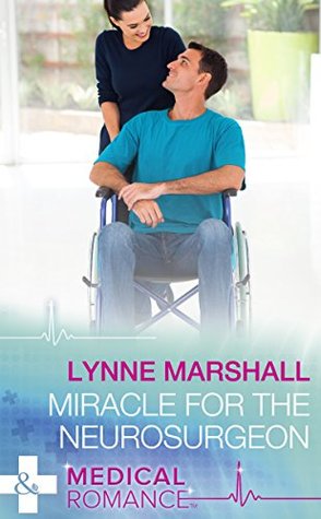 Miracle for the Neurosurgeon (Kindle Edition)