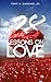 28 Lessons on Love