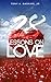28 Lessons on Love by Tony A. Gaskins Jr.