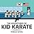 The Adventures of Kid Karate by Waleed Simba